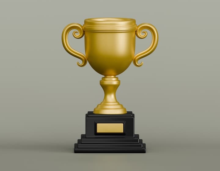 Award ceremony / gala