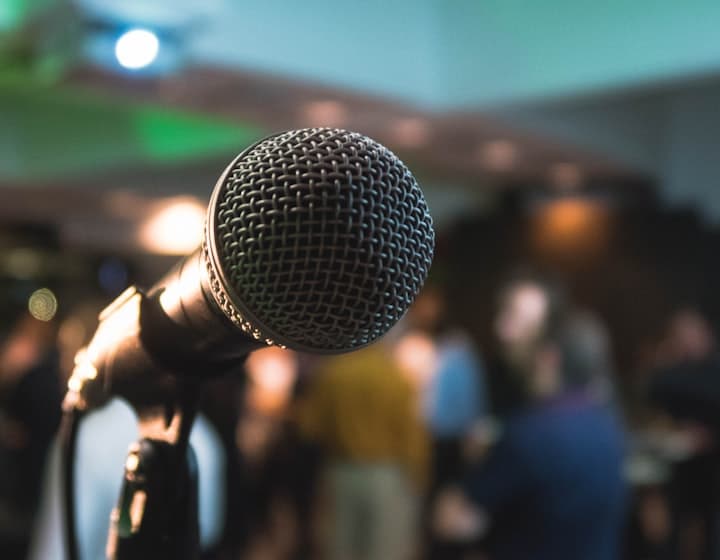 Conference / seminar
