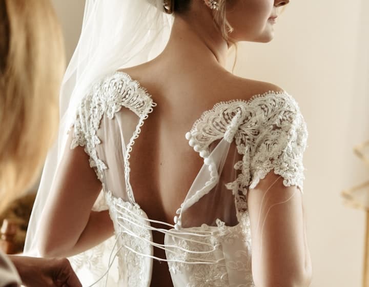 Bridal stylists