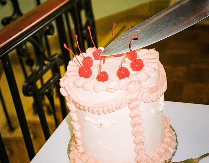 Cake designers