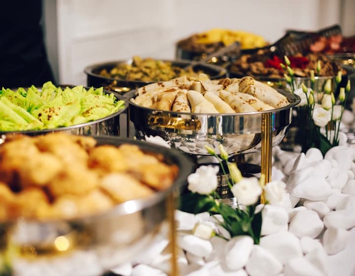 Caterers