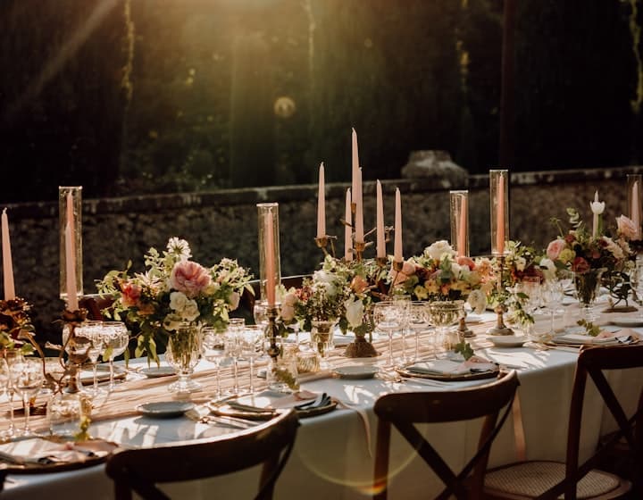 Event planners