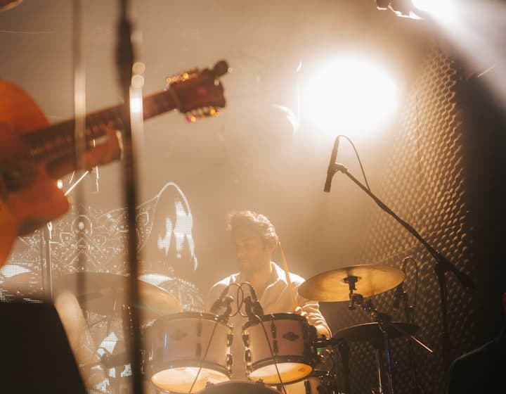 Music bands