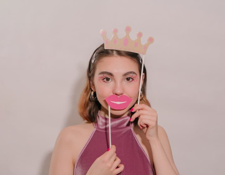 Photo booth operators