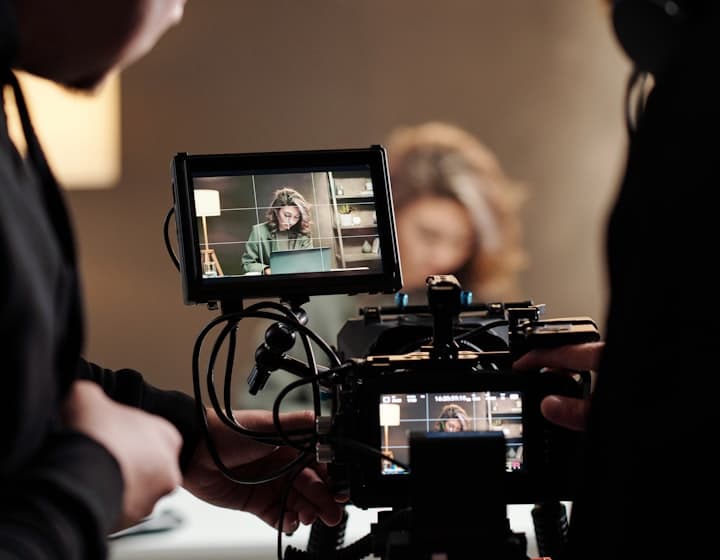 Videographers