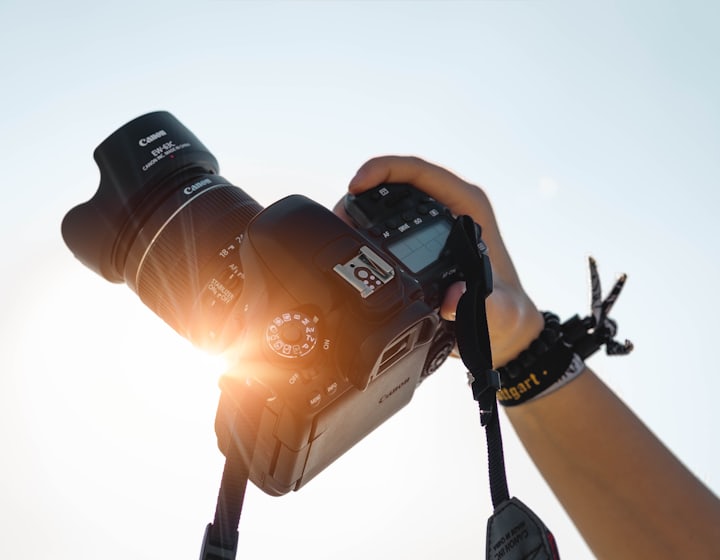 Photo & Video work